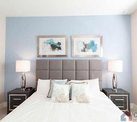 4 Bedroom 4 Ba Villa Ground Zero To Disneyworld 1804Ft² Орландо Экстерьер фото