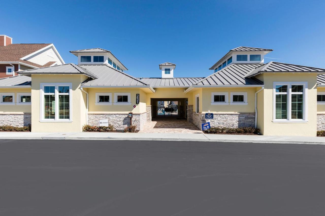 4 Bedroom 4 Ba Villa Ground Zero To Disneyworld 1804Ft² Орландо Экстерьер фото