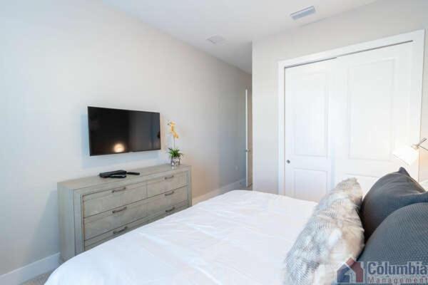 4 Bedroom 4 Ba Villa Ground Zero To Disneyworld 1804Ft² Орландо Экстерьер фото