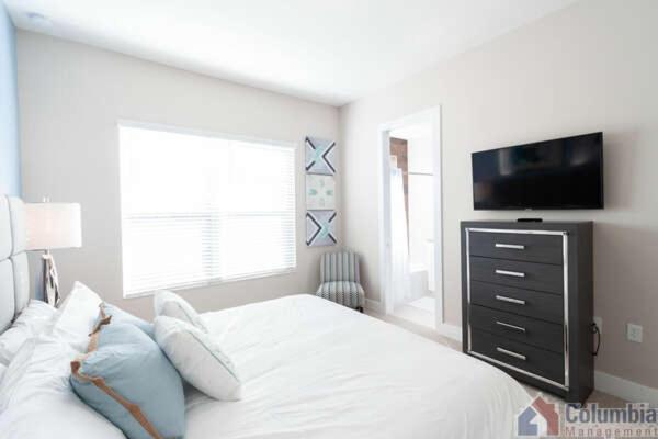 4 Bedroom 4 Ba Villa Ground Zero To Disneyworld 1804Ft² Орландо Экстерьер фото