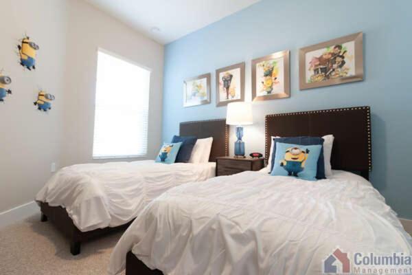 4 Bedroom 4 Ba Villa Ground Zero To Disneyworld 1804Ft² Орландо Экстерьер фото