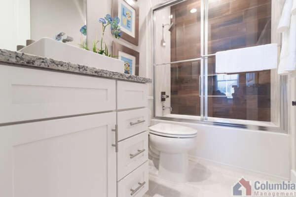 4 Bedroom 4 Ba Villa Ground Zero To Disneyworld 1804Ft² Орландо Экстерьер фото