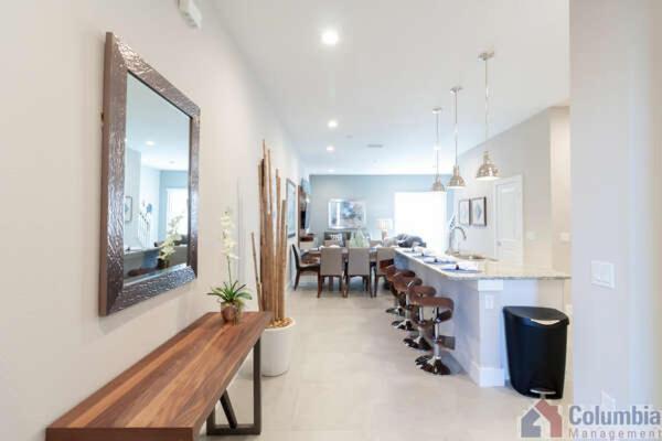 4 Bedroom 4 Ba Villa Ground Zero To Disneyworld 1804Ft² Орландо Экстерьер фото