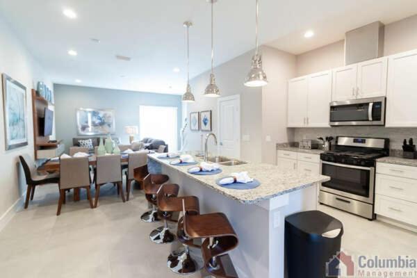 4 Bedroom 4 Ba Villa Ground Zero To Disneyworld 1804Ft² Орландо Экстерьер фото