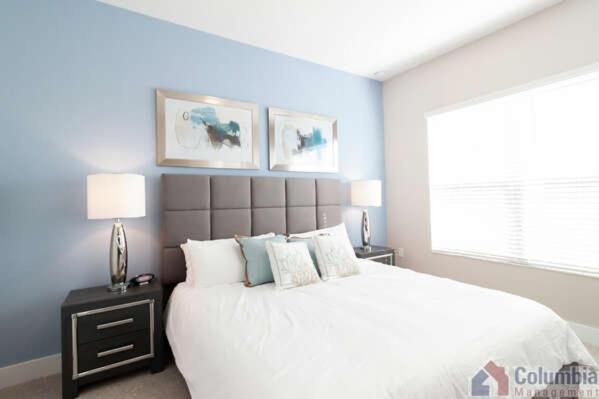 4 Bedroom 4 Ba Villa Ground Zero To Disneyworld 1804Ft² Орландо Экстерьер фото