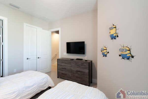4 Bedroom 4 Ba Villa Ground Zero To Disneyworld 1804Ft² Орландо Экстерьер фото