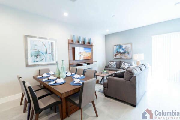 4 Bedroom 4 Ba Villa Ground Zero To Disneyworld 1804Ft² Орландо Экстерьер фото