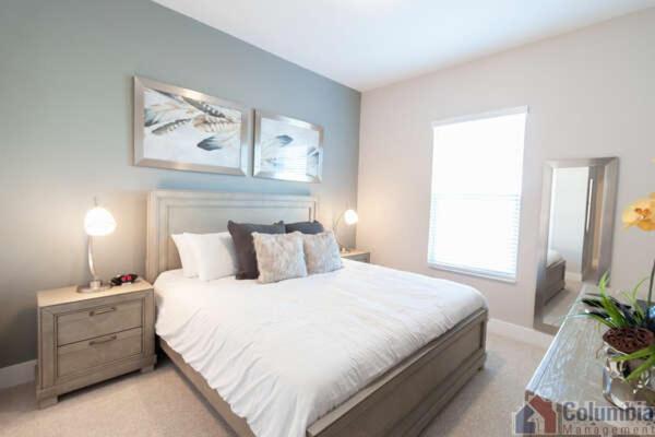 4 Bedroom 4 Ba Villa Ground Zero To Disneyworld 1804Ft² Орландо Экстерьер фото