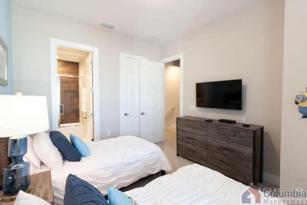4 Bedroom 4 Ba Villa Ground Zero To Disneyworld 1804Ft² Орландо Экстерьер фото